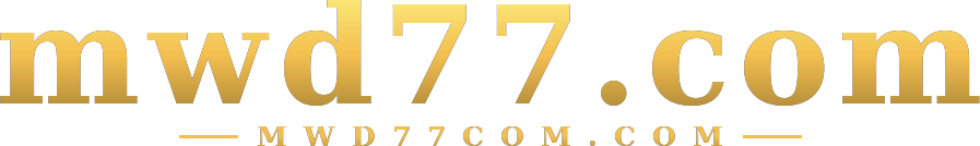 mwd77.com logo